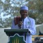 Ketua Umum MPP Partai Adil Sejahtera (PAS) Aceh Tgk H.Tu Bulqaini Tanjongan