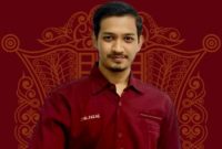 Ketua Lembaga Pemuda Aceh Reformasi (PAR) Farras