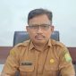 Kepala Dinas Pangan Aceh Besar Alyadi, S.Pi, MM