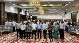 Bank Aceh terus berinovasi melayani nasabah dengan cepat, mudah dan sesuai dengan kebutuhan serta dapat dilakukan secara mandiri oleh nasabah. Tentu dengan tetap mengedepankan unsur keamanan data dan transaksi.