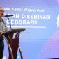 Kepala Kanwil Kumham Aceh Meurah Budiman