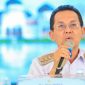 Pj Wali Kota Banda Aceh  Amiruddin 