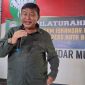 Kepala Penerangan Kodam Iskandar Muda (Kapendam IM) Kol Inf Drs. Alim Bahri (Foto: portalnusa.com)