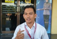 Vatta Arisva, Kuasa Hukum Pelapor (Foto:Dok Ist)