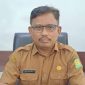 Kepala Dinas Pangan Aceh Besar  Alyadi, S.Pi, MM
