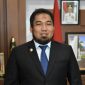 Pj Bupati Aceh Besar, Muhammad Iswanto, SSTP, MM,