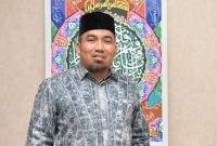Pj Bupati Aceh Besar Muhammad Iswanto, SSTP, MM