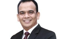 Direktur Utama Bank Aceh Muhammad Syah