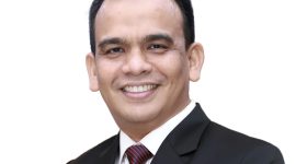 Direktur Utama Bank Aceh Muhammad Syah