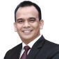 Direktur Utama Bank Aceh Muhammad Syah