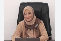 Kepala Ombudsman RI Perwakilan Aceh Dian Rubianty