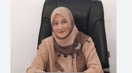 Kepala Ombudsman RI Perwakilan Aceh Dian Rubianty