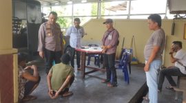 Foto: Dok.polisi
