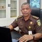Kepala Penerangan Hukum dan Humas Kejaksaan Tinggi Aceh Ali Rasab Lubis. (Foto | HO-Kasipenkum Kejati Aceh)