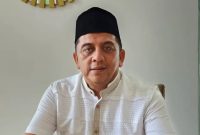 Balon Walikota Banda Aceh (2024-2029) Nahrawi Noerdin atau Toke Awie