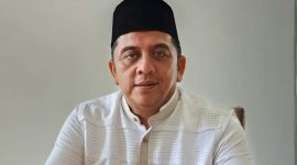 Balon Walikota Banda Aceh (2024-2029) Nahrawi Noerdin atau Toke Awie