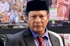 Kepala Dinas Pendidikan Aceh Besar Bahrul Jamil, S.Sos.M.Si