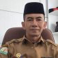 Kepala UPTD Masjid Raya Baiturrahman Banda Aceh Saifan Nur