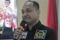 Dr.(Cand)H.Fachrul Razi, MIP, M.Si, MH