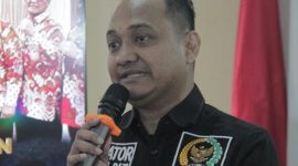 Dr.(Cand)H.Fachrul Razi, MIP, M.Si, MH
