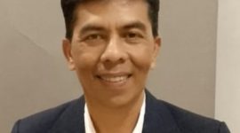 Maimun A.Hamid, S.Ag
Ketua Media Independen Online (MIO) Indonesia Aceh
