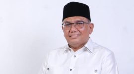 H.Musannif, SE, SH 
Ketua Yayasan Dayah Darul Ihsan Abu Krueng Kalee