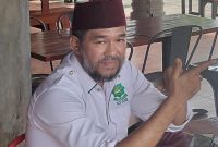 Fauziannur AR Buket, S.Kom
Ketua Penjaringan Kepala Daerah 2024 MPP PAS Aceh