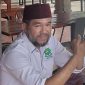 Fauziannur AR Buket, S.Kom
Ketua Penjaringan Kepala Daerah 2024 MPP PAS Aceh