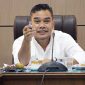 Abdul Mukhti Anggota Dewan Perwakilan Rakyat Kabupaten (DPRK) Aceh Besar dari Fraksi Partai Amanat Nasional (PAN)