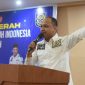 Fachrul Razi Bakal Calon Walikota Banda Aceh 2024-2029
