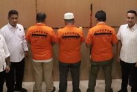 Foto : Dok Humas Polda Aceh