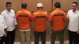 Foto : Dok Humas Polda Aceh