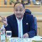 Fachrul Razi Ketua Komite I DPD RI