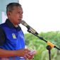 Kadisparpora Aceh Besar Abdullah, S.Sos