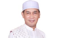 Calon Wakil Gubernur Aceh Periode (2024- 2029) Tgk H.Muhammad Yusuf A.Wahab (Tu Sop)