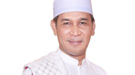 Calon Wakil Gubernur Aceh Periode (2024- 2029) Tgk H.Muhammad Yusuf A.Wahab (Tu Sop)