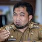 Pj Bupati Aceh Besar, Muhammad Iswanto, SSTP, MM