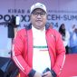 Sekretariat Perusahaan Teuku Zulfikar