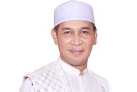 Ulama Kharismatik Aceh Alm. Tgk H.Muhammad Yusuf A.Wahab (Tu Sop)