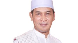 Ulama Kharismatik Aceh Alm. Tgk H.Muhammad Yusuf A.Wahab (Tu Sop)