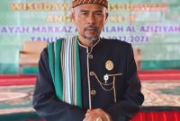 Tgk.H.Tu Bulqaini Tanjongan Ketua Umum Partai Adil Sejahtera (PAS) Aceh