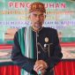 Tgk.H.Tu Bulqaini Tanjongan Ketua Umum Partai Adil Sejahtera (PAS) Aceh