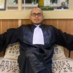 Boihaqqi Muchdijah (Aktivis Hukum Aceh)