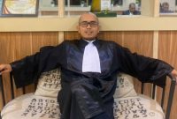 Boihaqqi Muchdijah
(Aktivis Hukum Aceh)