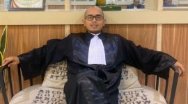 Boihaqqi Muchdijah
(Aktivis Hukum Aceh)