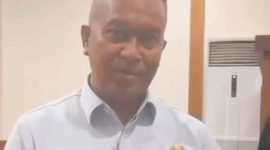 Kementerian Lingkungan Hidup dan Kehutanan memberikan penghargaan bergengsi Green Leadership Nirwasita Tantra Tahun 2023 kepada Pemerintah Aceh sebagai juara pertama di tingkat provinsi, Jakarta Rabu (18/9/2024)