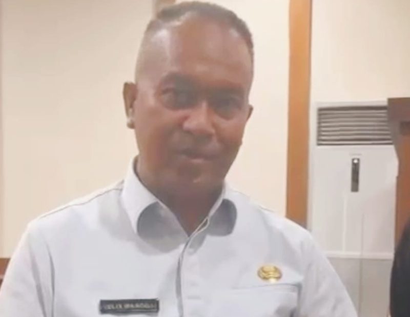 Kementerian Lingkungan Hidup dan Kehutanan memberikan penghargaan bergengsi Green Leadership Nirwasita Tantra Tahun 2023 kepada Pemerintah Aceh sebagai juara pertama di tingkat provinsi, Jakarta Rabu (18/9/2024)
