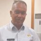 Kementerian Lingkungan Hidup dan Kehutanan memberikan penghargaan bergengsi Green Leadership Nirwasita Tantra Tahun 2023 kepada Pemerintah Aceh sebagai juara pertama di tingkat provinsi, Jakarta Rabu (18/9/2024)