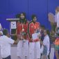Cabor Kurash menjadi tambang medali bagi Aceh. Atlet Kurash sukses menyegel lima medali yang terdiri atas 3 medali emas, 1 perak dan 1 perunggu.