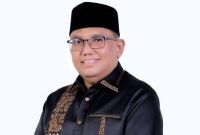 Calon Bupati Aceh Besar  Pada Pilkada 2024, Tgk H.Musannif, SE